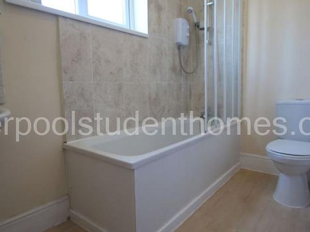 Room for rent in Kensington Fields, Liverpool