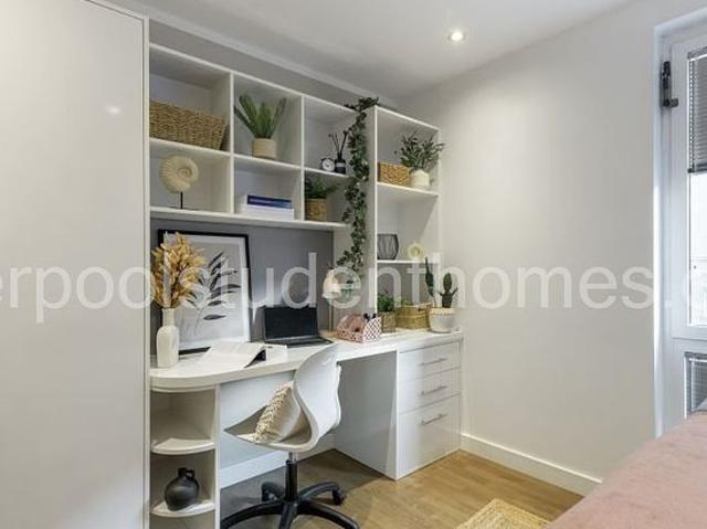 Room for rent in Canning / Georgian Quarter, Calderstones