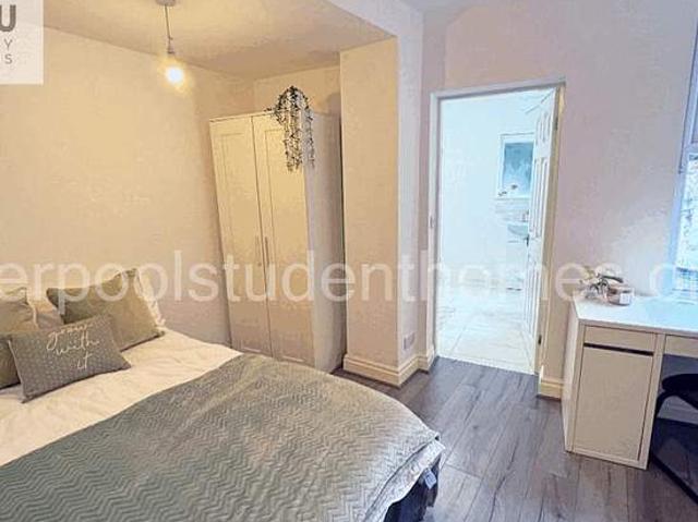 Room for rent in Canning / Georgian Quarter, Calderstones