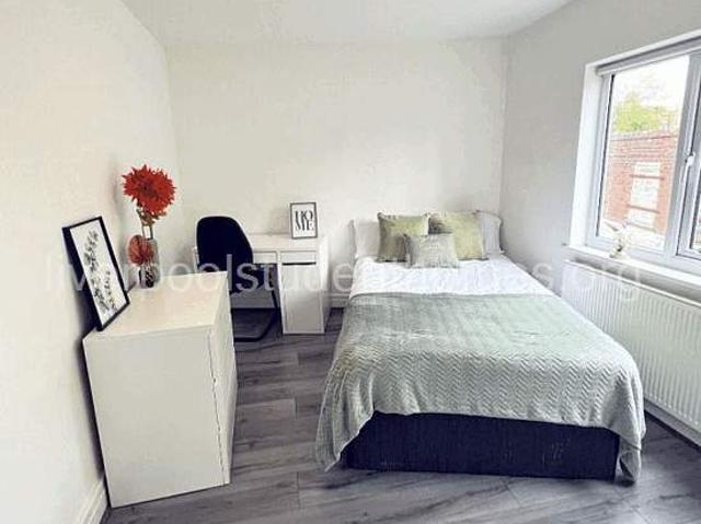 Room for rent in Canning / Georgian Quarter, Calderstones