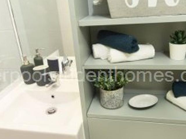 Room for rent in Canning / Georgian Quarter, Calderstones