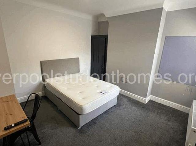 Room for rent in Wavertree, Liverpool