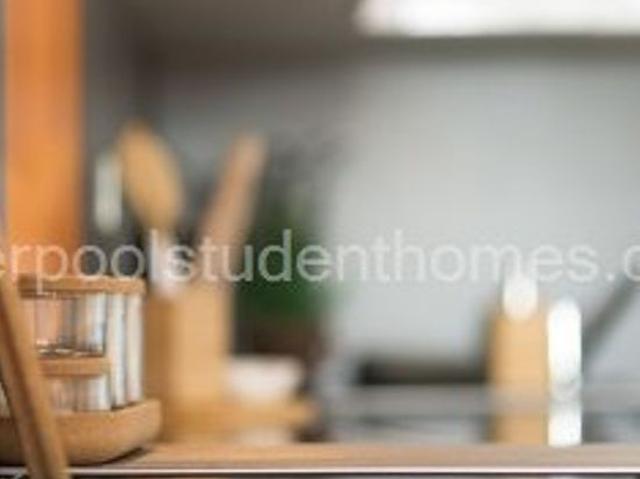 Room for rent in Canning / Georgian Quarter, Calderstones