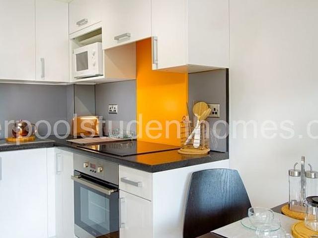 Room for rent in Canning / Georgian Quarter, Calderstones