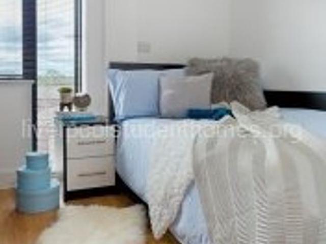 Room for rent in Canning / Georgian Quarter, Calderstones