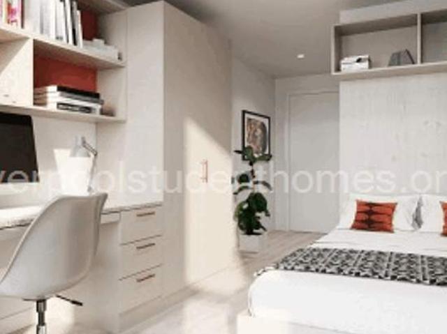 Room for rent in St George's Quarter / Cultural Quarter, Calderstones
