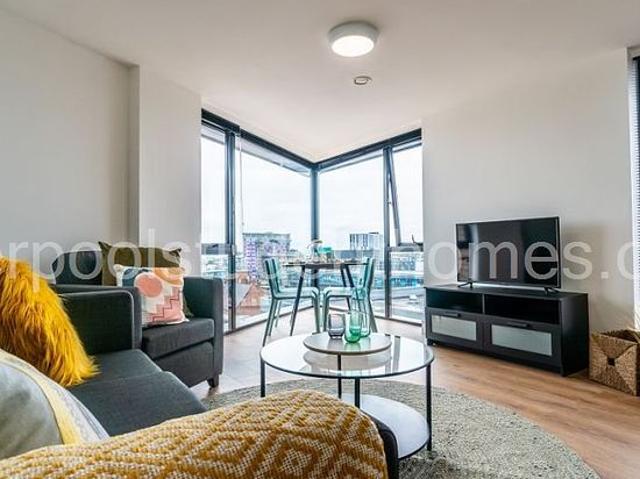 Room for rent in St George's Quarter / Cultural Quarter, Calderstones