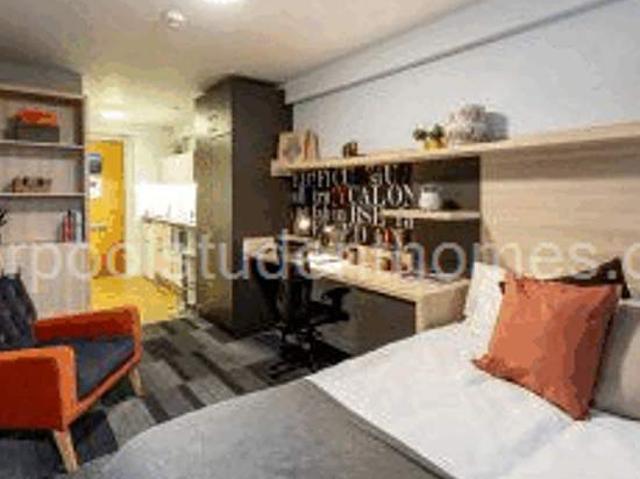 Room for rent in Canning / Georgian Quarter, Calderstones