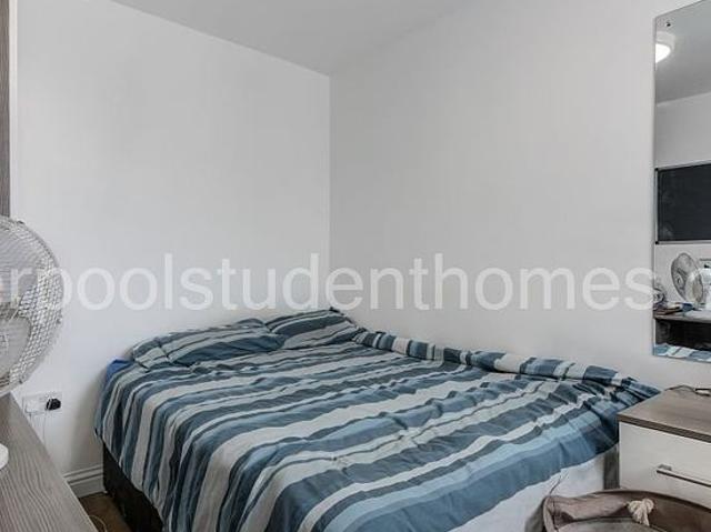 Room for rent in Wavertree, Liverpool