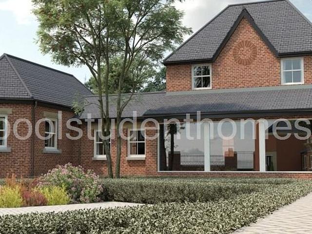 Room for rent in Wavertree, Liverpool