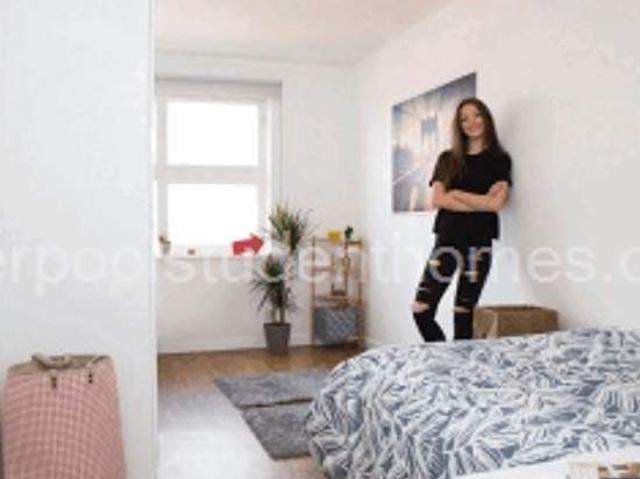 Room for rent in Canning / Georgian Quarter, Calderstones
