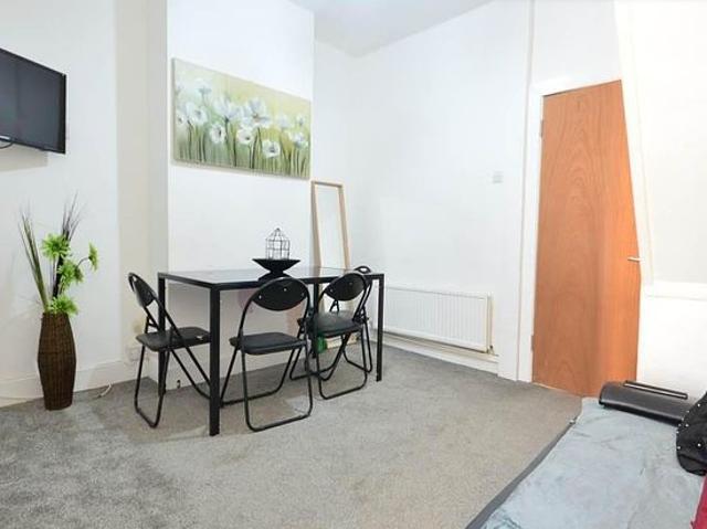 Room for rent in Knowledge Quarter, Liverpool