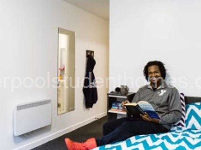 Room for rent in Islington, Calderstones