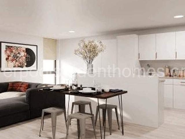 Room for rent in St George's Quarter / Cultural Quarter, Calderstones