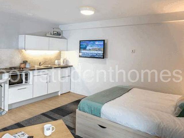 Room for rent in Canning / Georgian Quarter, Calderstones