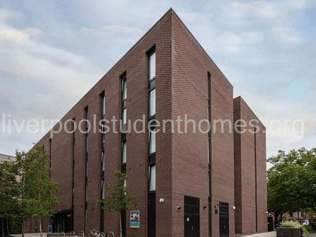Room for rent in Canning / Georgian Quarter, Calderstones