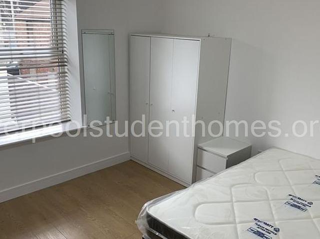 Room for rent in Wavertree, Liverpool