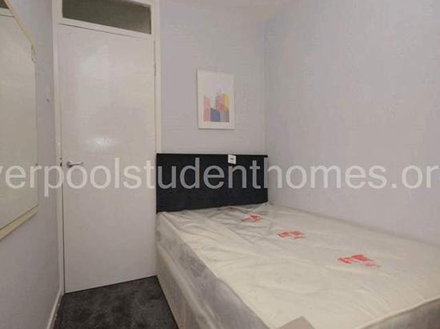 Room for rent in Canning / Georgian Quarter, Calderstones