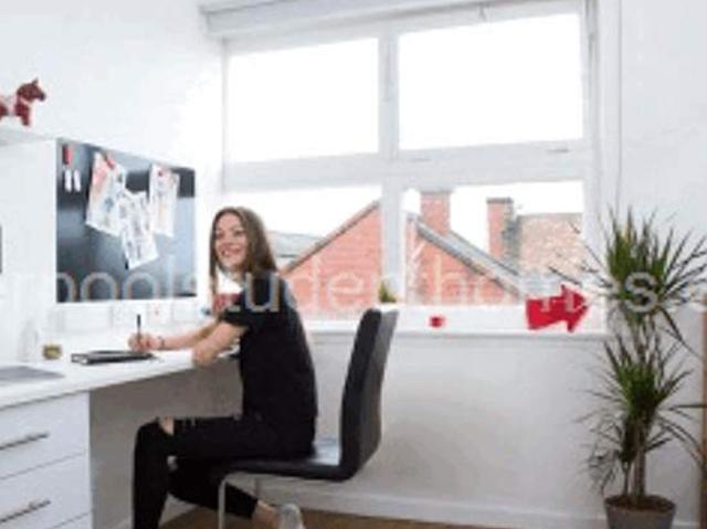 Room for rent in Canning / Georgian Quarter, Calderstones