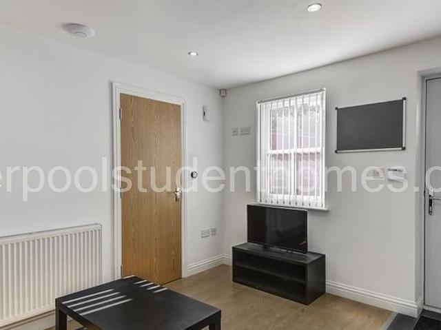 Room for rent in Wavertree, Liverpool