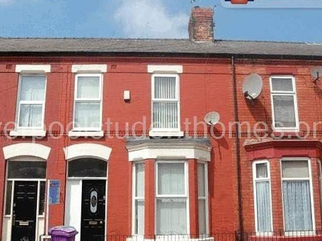 Room for rent in Calderstones