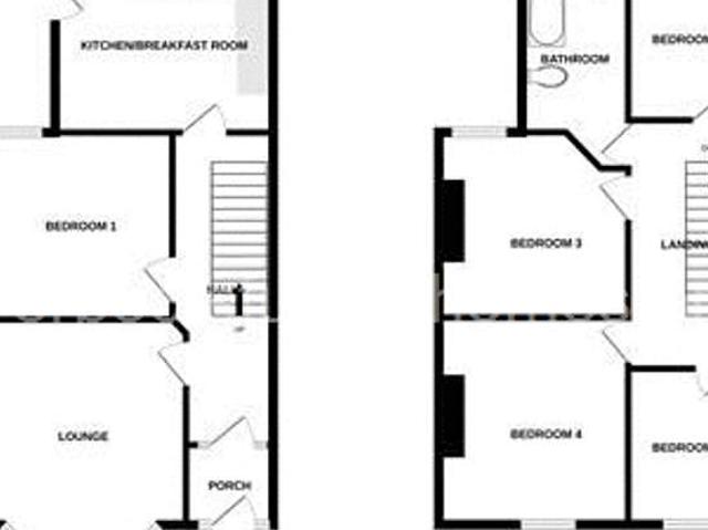 Room for rent in Calderstones