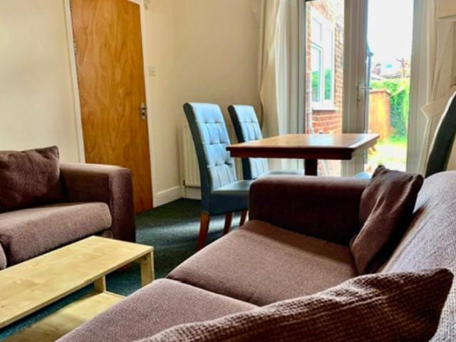 Room for rent in Westwood Park, City Of Southampton