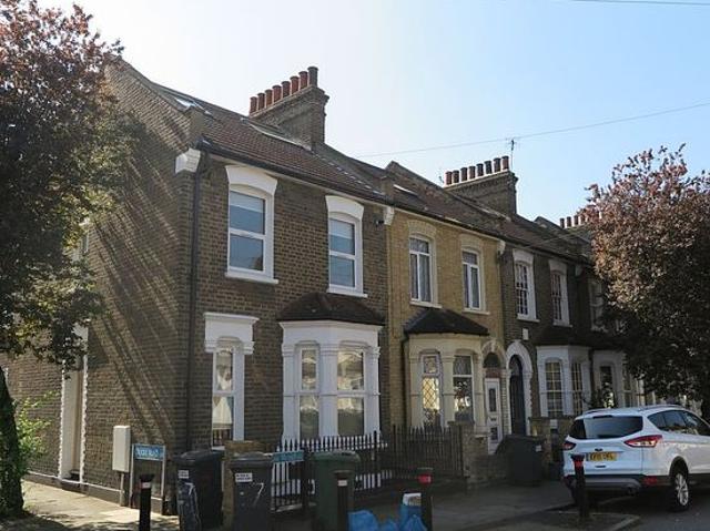 Room for rent in London Borough of Lewisham, Greater London