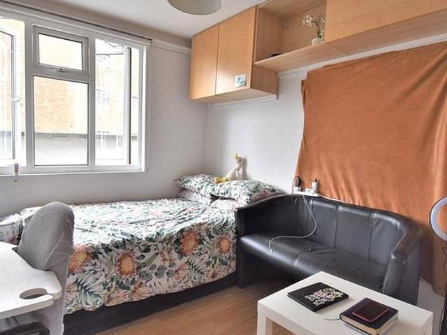 Room for rent in Finsbury Park, Greater London