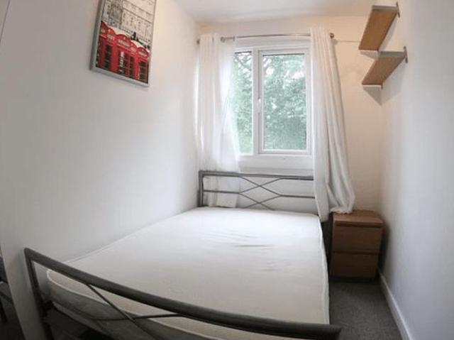 Room for rent in London Borough of Lewisham, Greater London