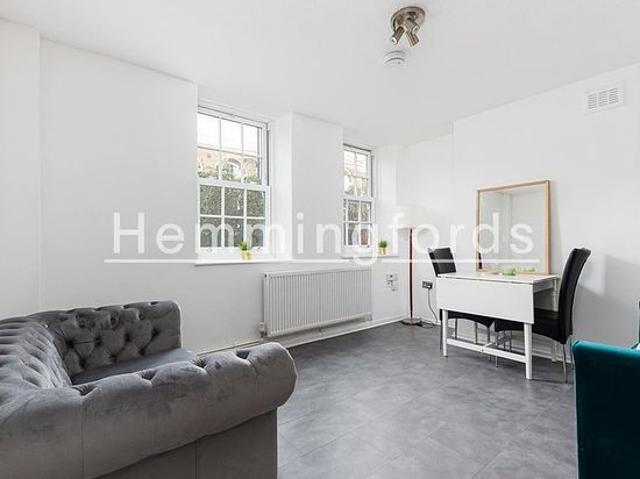 Room for rent in Clerkenwell, Greater London