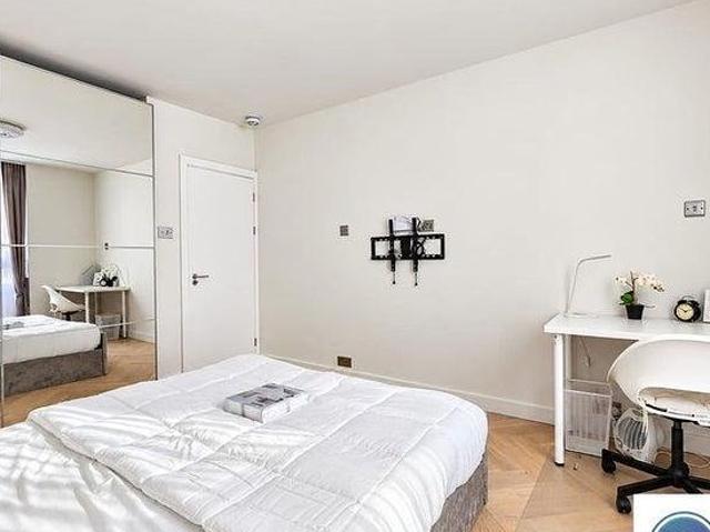 Room for rent in Earlsfield, Greater London