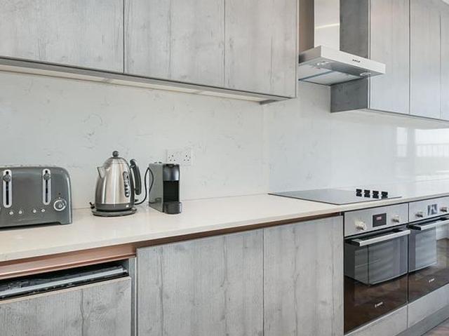 Room for rent in South Woodford, Greater London