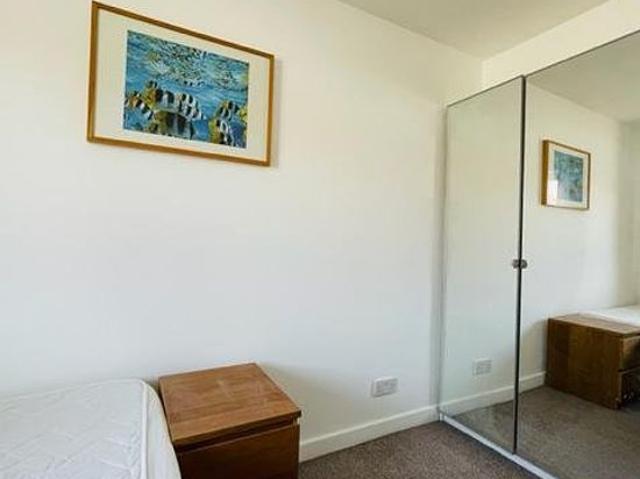 Room for rent in Isle Of Dogs, Greater London