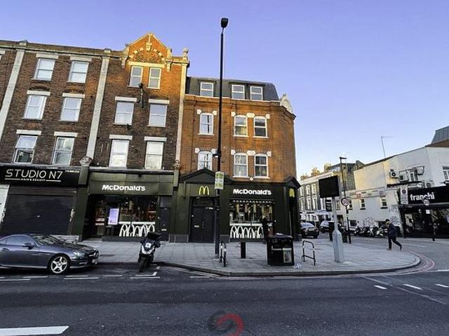 Room for rent in Holloway, Lower Holloway