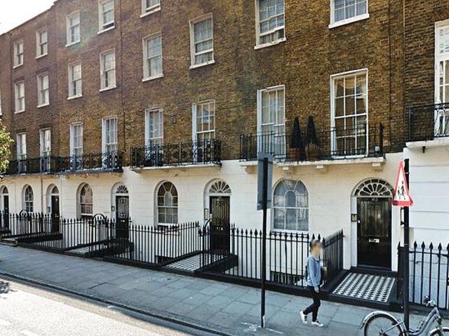 Room for rent in Marylebone, Greater London