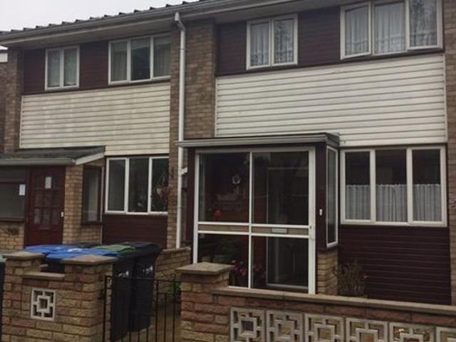 Room for rent in London Borough of Enfield, Greater London