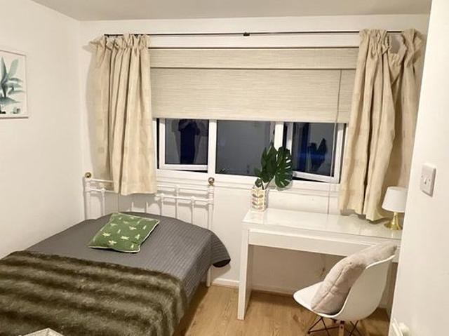 Room for rent in Isle Of Dogs, Greater London
