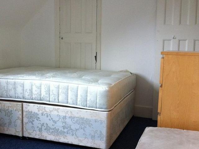 Room for rent in London Borough of Barnet, Greater London