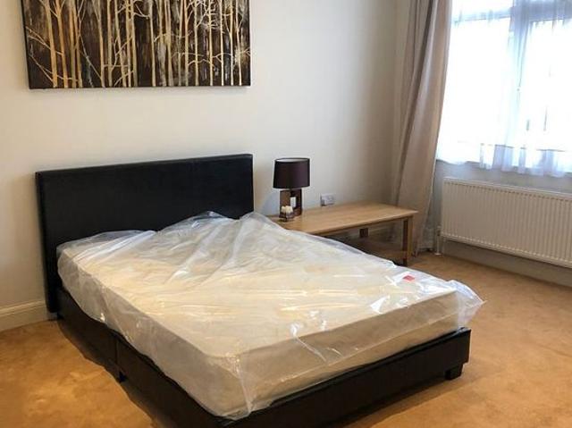 Room for rent in London Borough of Barnet, Greater London