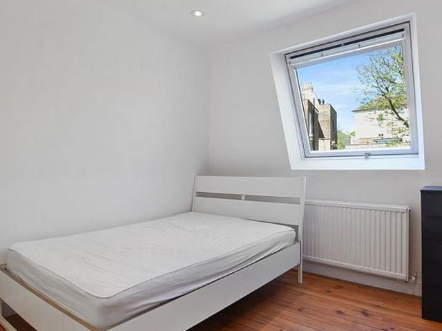 Room for rent in Chalk Farm, Primrose Hill