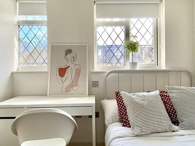 Room for rent in Spitalfields, Whitechapel