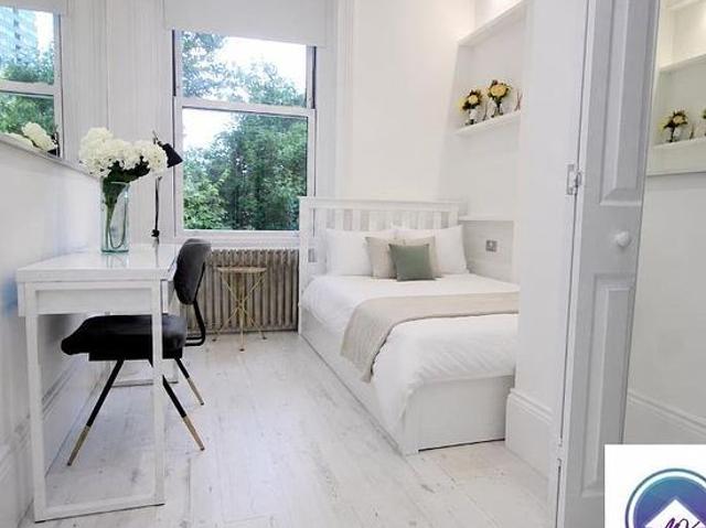 Room for rent in South Hampstead, Greater London