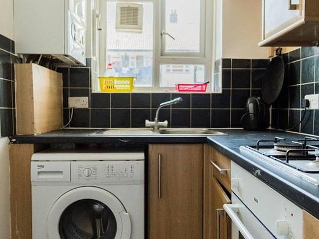 Room for rent in London Borough of Hammersmith and Fulham, Greater London
