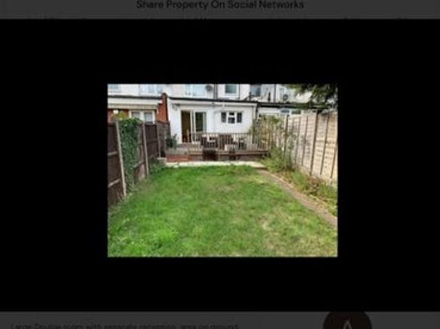 Room for rent in Hendon Central, Greater London