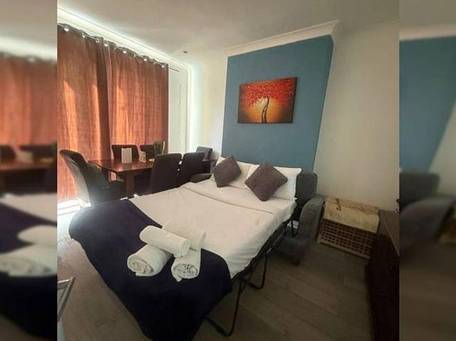 Room for rent in West Norwood, Greater London