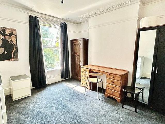 Room for rent in West Hackney, Upper Clapton