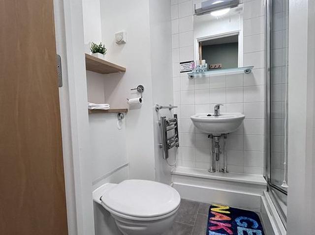 Room for rent in St. George in the East, Whitechapel