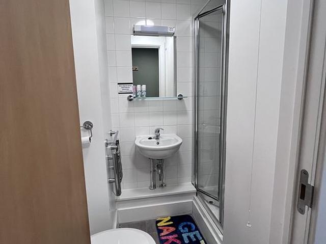Room for rent in St. George in the East, Whitechapel