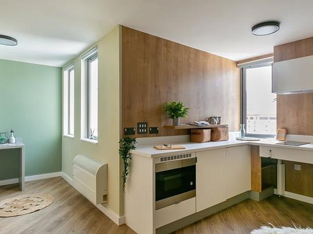Room for rent in St. George in the East, Whitechapel